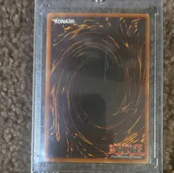 Konami Yu-Gi-Oh! Solemn Judgment Metal Raiders MRD-127 1st Ed Ultra Rare Holo - Image 2
