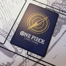 Monkey D Luffy SP OP09-119 OP13 Carrying On His Will Foil English One Piece TCG - Image 4