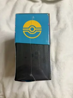 Pokemon TCG - Ascended Heroes Elite Trainer Box Pokemon Center ETB - New Sealed - Image 3