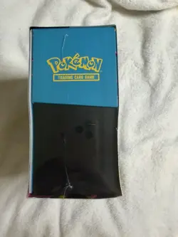 Pokemon TCG - Ascended Heroes Elite Trainer Box Pokemon Center ETB - New Sealed - Image 4