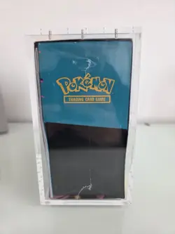 Pokemon TCG Ascended Heroes Pokemon Center Elite Trainer Box ETB | SEALED - Image 3