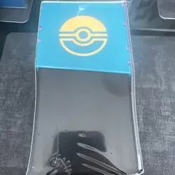 Pokemon TCG: Ascended Heroes Pokemon Center Elite Trainer Box (ETB) Sealed - Image 4