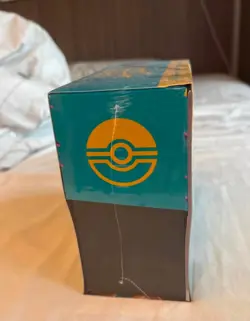 Pokemon TCG Ascended Heroes Pokemon Center Elite Trainer Box ETB - NEW SEALED - Image 3