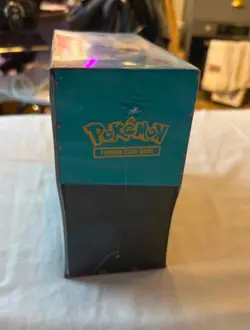 Pokemon TCG Ascended Heroes Pokemon Center Elite Trainer Box ETB - NEW SEALED - Image 5