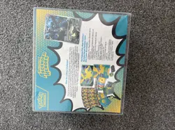 Pokemon TCG Pokemon Center Ascended Heroes Elite Trainer Box ETB New Sealed - Image 2