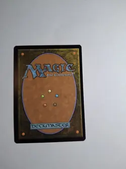 MTG Emiel the Blessed FOIL - NM/M - Double Masters 2022 - Image 4