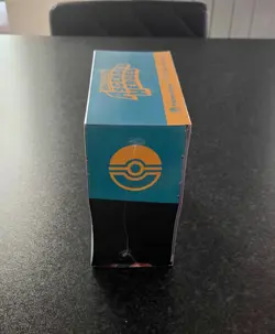 Pokemon TCG Ascended Heroes Pokemon Center Elite Trainer Box - ETB New & Sealed - Image 3