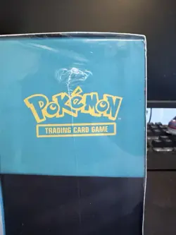 Pokemon TCG - Ascended Heroes Pokemon Center ETB Elite Trainer Box Sealed - Image 3