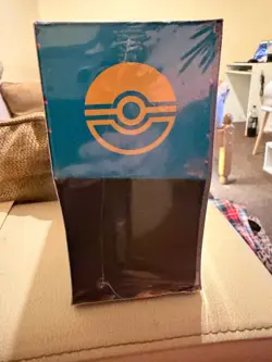 Pokemon TCG - Ascended Heroes Pokemon Center ETB Elite Trainer Box Sealed - NEW - Image 3