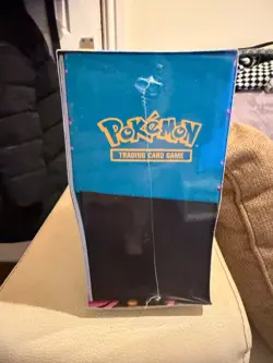 Pokemon TCG - Ascended Heroes Pokemon Center ETB Elite Trainer Box Sealed - NEW - Image 4