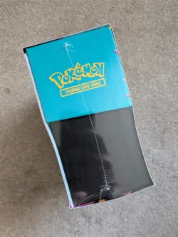 Pokemon TCG Pokemon Center Ascended Heroes Elite Trainer Box ETB New Sealed #12 - Image 2