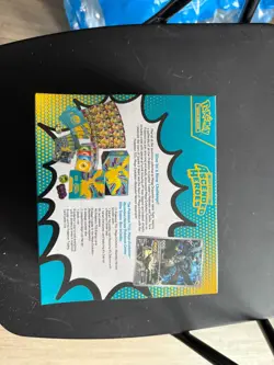 Pokemon TCG - Ascended Heroes Pokemon Center Elite Trainer Box (ETB) - Sealed - Image 3