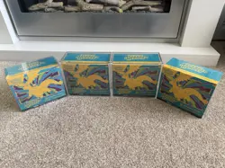 Pokemon TCG - Ascended Heroes Pokemon Center ETB Elite Trainer Box Sealed - Image 1