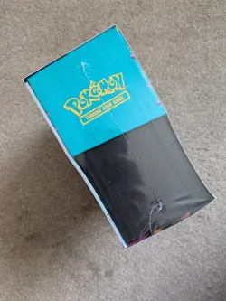 Pokemon TCG Pokemon Center Ascended Heroes Elite Trainer Box ETB New Sealed - #9 - Image 2