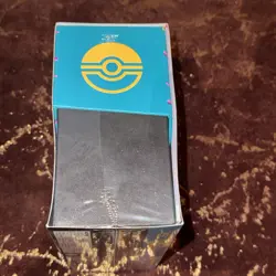 Pokemon TCG Ascended Heroes Pokemon Center Elite Trainer Box ETB ✅ Sealed New - Image 4