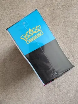 Pokemon TCG Pokemon Center Ascended Heroes Elite Trainer Box ETB New Sealed - #3 - Image 2