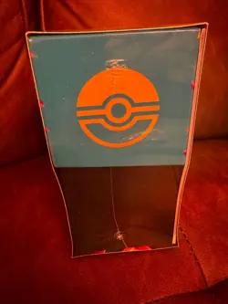 New & Sealed Pokemon TCG Ascended Heroes Pokemon Center Elite Trainer Box / ETB - Image 3
