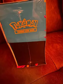 New & Sealed Pokemon TCG Ascended Heroes Pokemon Center Elite Trainer Box / ETB - Image 4