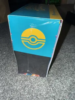 Pokemon TCG - Ascended Heroes Pokemon Center ETB Elite Trainer Box Sealed - Image 2