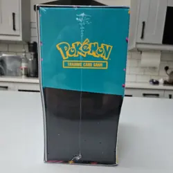Pokemon TCG - Ascended Heroes Pokemon Center ETB Elite Trainer Box Sealed - Image 2