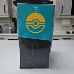 Pokemon TCG - Ascended Heroes Pokemon Center ETB Elite Trainer Box Sealed - Image 3
