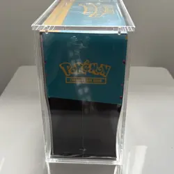 Pokemon TCG Ascended Heroes Pokemon Center Elite Trainer Box ETB - NEW SEALED 2 - Image 3