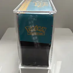 Pokemon TCG Ascended Heroes Pokemon Center Elite Trainer Box ETB - NEW SEALED - Image 2