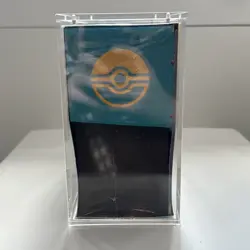 Pokemon TCG Ascended Heroes Pokemon Center Elite Trainer Box ETB - NEW SEALED - Image 4