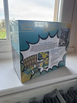 Pokemon TCG Ascended Heroes Pokemon Center Elite Trainer Box ETB ✅ Sealed New - Image 2