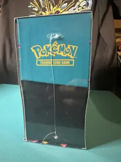 Pokemon TCG Ascended Heroes Pokemon Center Elite Trainer Box ETB - NEW SEALED - Image 4
