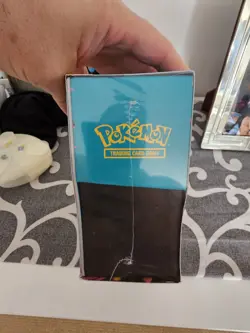 Sealed Pokemon TCG Pokemon Center Ascended Heroes Elite Trainer Box ETB - Image 4