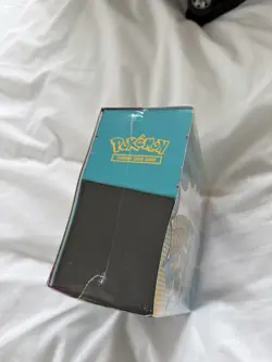 Sealed Pokemon TCG Pokemon Center Ascended Heroes Elite Trainer Box ETB - Image 2