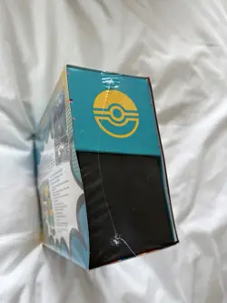 Sealed Pokemon TCG Pokemon Center Ascended Heroes Elite Trainer Box ETB - Image 4