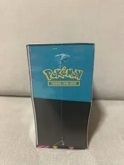 Pokemon TCG: Ascended Heroes Pokemon Center ETB Elite Trainer Box Sealed - Image 4