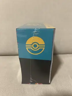Pokemon TCG: Ascended Heroes Pokemon Center ETB Elite Trainer Box Sealed - Image 5
