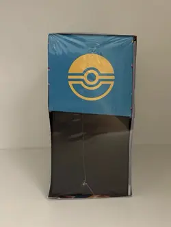 Sealed Pokemon TCG Pokemon Center Ascended Heroes Elite Trainer Box ETB - Image 2