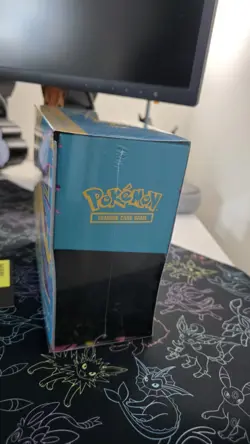 Pokemon TCG Ascended Heroes Pokemon Center Elite Trainer Box ETB - NEW SEALED - Image 3