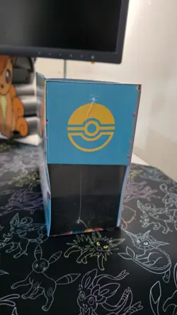 Pokemon TCG Ascended Heroes Pokemon Center Elite Trainer Box ETB - NEW SEALED - Image 4