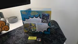 Pokemon TCG Ascended Heroes Pokemon Center Elite Trainer Box ETB - NEW SEALED - Image 5