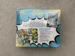 Pokemon TCG Ascended Heroes Pokemon Center Elite Trainer Box ETB - New - Sealed - Image 2