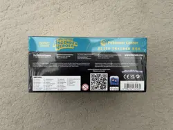 Pokemon TCG Ascended Heroes Pokemon Center Elite Trainer Box ETB - New - Sealed - Image 4