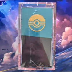 New & Sealed Pokemon TCG Ascended Heroes ETB Elite Trainer Box Pokemon Center - Image 3