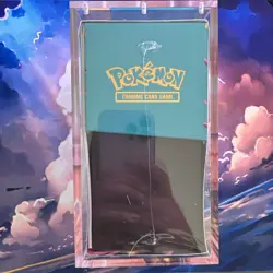 New & Sealed Pokemon TCG Ascended Heroes ETB Elite Trainer Box Pokemon Center - Image 5