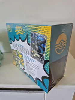 Pokemon TCG: Ascended Heroes Pokemon Center Elite Trainer Box ETB - Sealed ✅ - Image 5