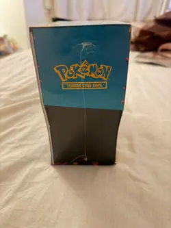 Pokemon TCG - Ascended Heroes Pokemon Center ETB Elite Trainer Box Sealed - NEW - Image 2
