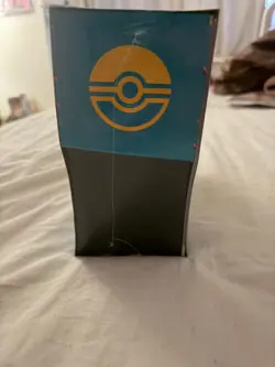 Pokemon TCG - Ascended Heroes Pokemon Center ETB Elite Trainer Box Sealed - NEW - Image 3