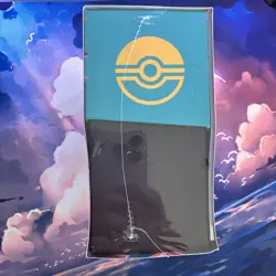 New & Sealed Pokemon TCG Ascended Heroes ETB Elite Trainer Box Pokemon Center - Image 3