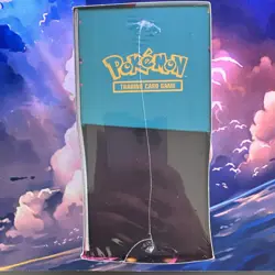 New & Sealed Pokemon TCG Ascended Heroes ETB Elite Trainer Box Pokemon Center - Image 5