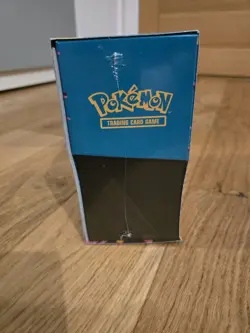 Pokemon TCG Ascended Heroes Pokemon Center Elite Trainer Box New And Sealed ETB - Image 3