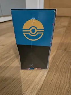 Pokemon TCG Ascended Heroes Pokemon Center Elite Trainer Box New And Sealed ETB - Image 4